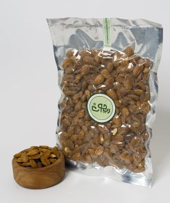 مغزبادام درختی ایرانی ارگانیک±300g