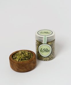 مغز تخم کدو ایرانی±200g