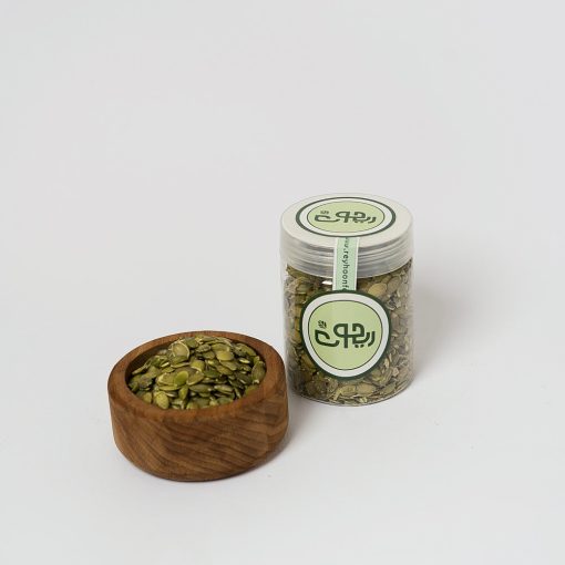 مغز تخم کدو ایرانی±200g