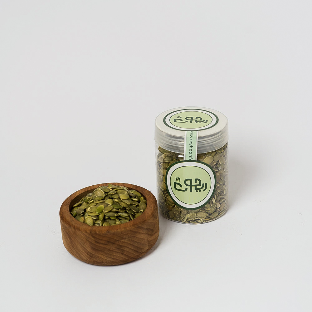 مغز تخم کدو ایرانی±200g