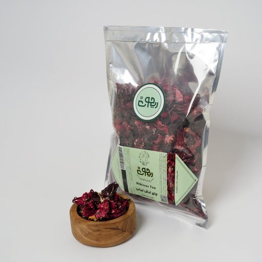 چای ترش ایرانی±300g