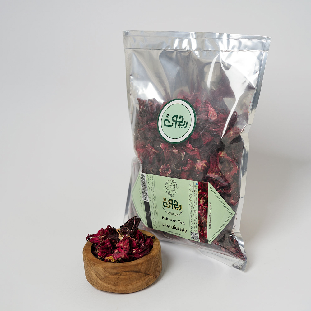 چای ترش ایرانی±300g