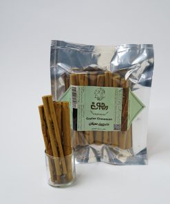 دارچین سیلان اصل ±100g
