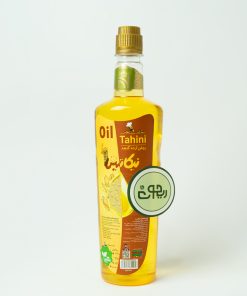 روغن ارده کنجد ایرانی±750cc