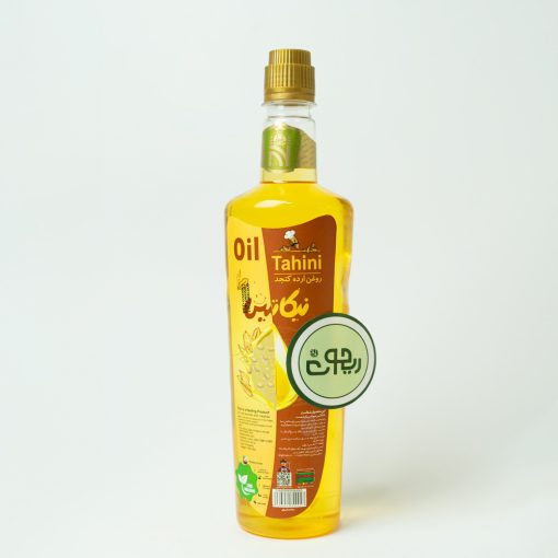 روغن ارده کنجد ایرانی±750cc