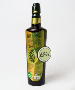 روغن زیتون فرابکر±750cc