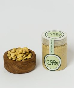 کره بادام هندی اصل±300g
