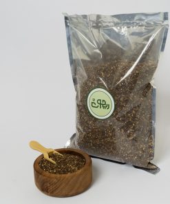 کنجد قهویی ایرانی ارگانیک±1Kg
