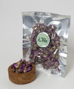 گل محمدی لاله زار ±50g