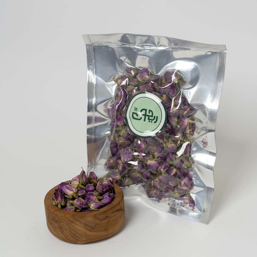 گل محمدی لاله زار ±50g