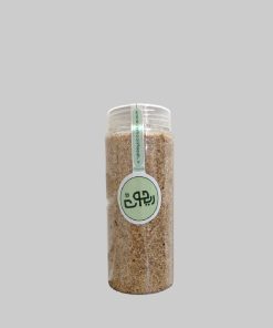 کنجد پوست شده ایرانی 600g