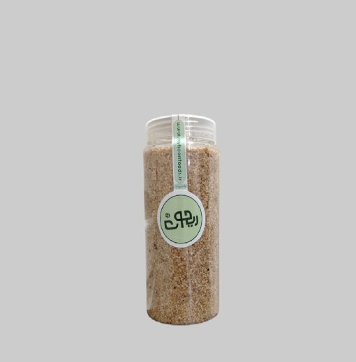 کنجد پوست شده ایرانی 600g