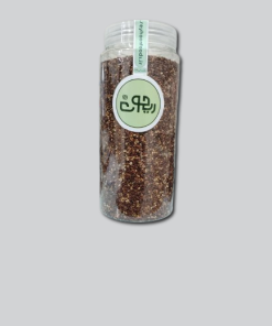 کنجد قهویی ایرانی ارگانیک 600g