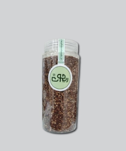 کنجد قهویی ایرانی ارگانیک 600g